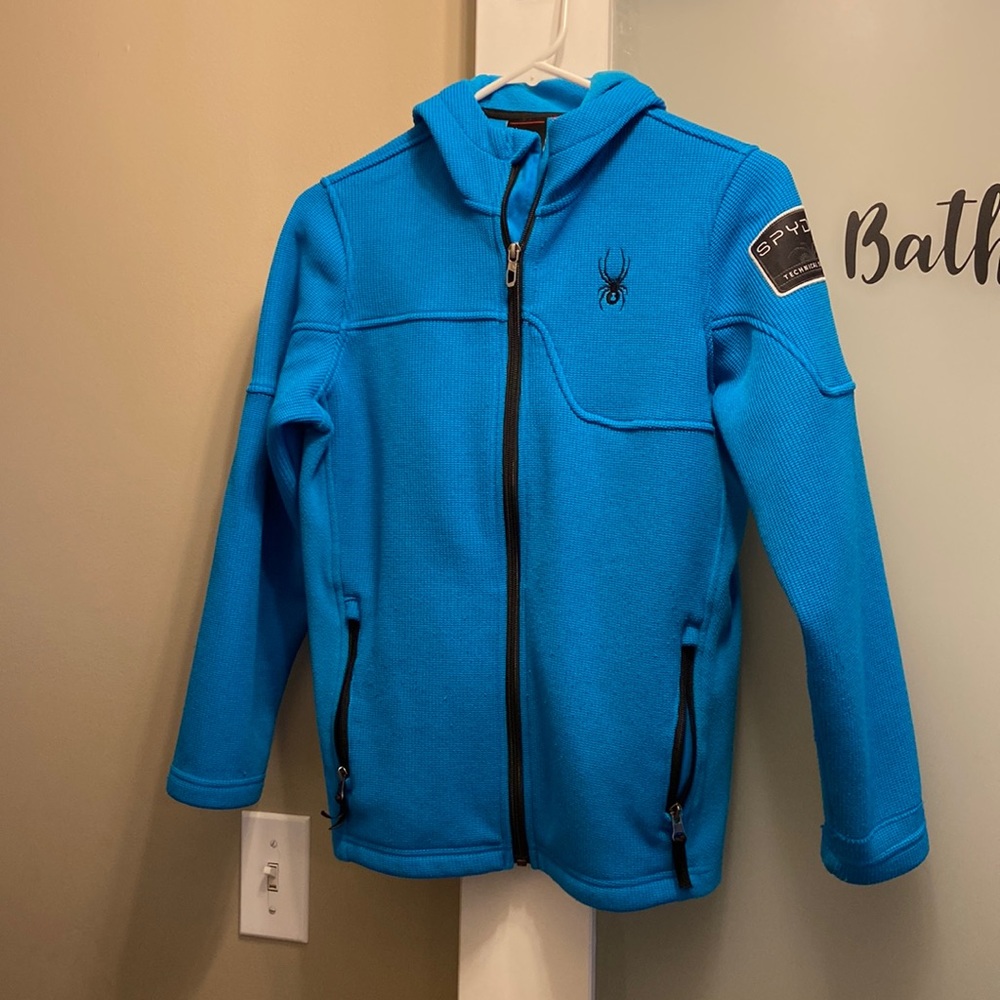 Boys jacket